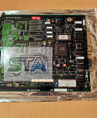 UZUSHIO ELECTRIC UMP02 Brand New Product printed circuit board DHL Shipping