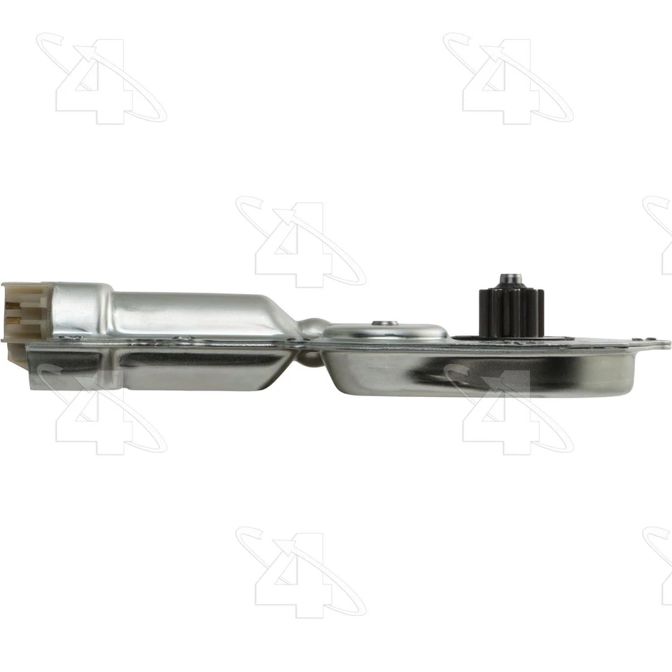 Motor de ventana eléctrica ACI 82460 para 85-02 Astro Camaro Firebird Safari Foto 3 de 4