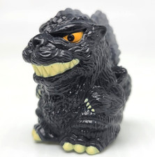 Godzilla 1992 Godzilla Mini Sofvi Chronicle Mothra Saga SD Mini Figure 2026