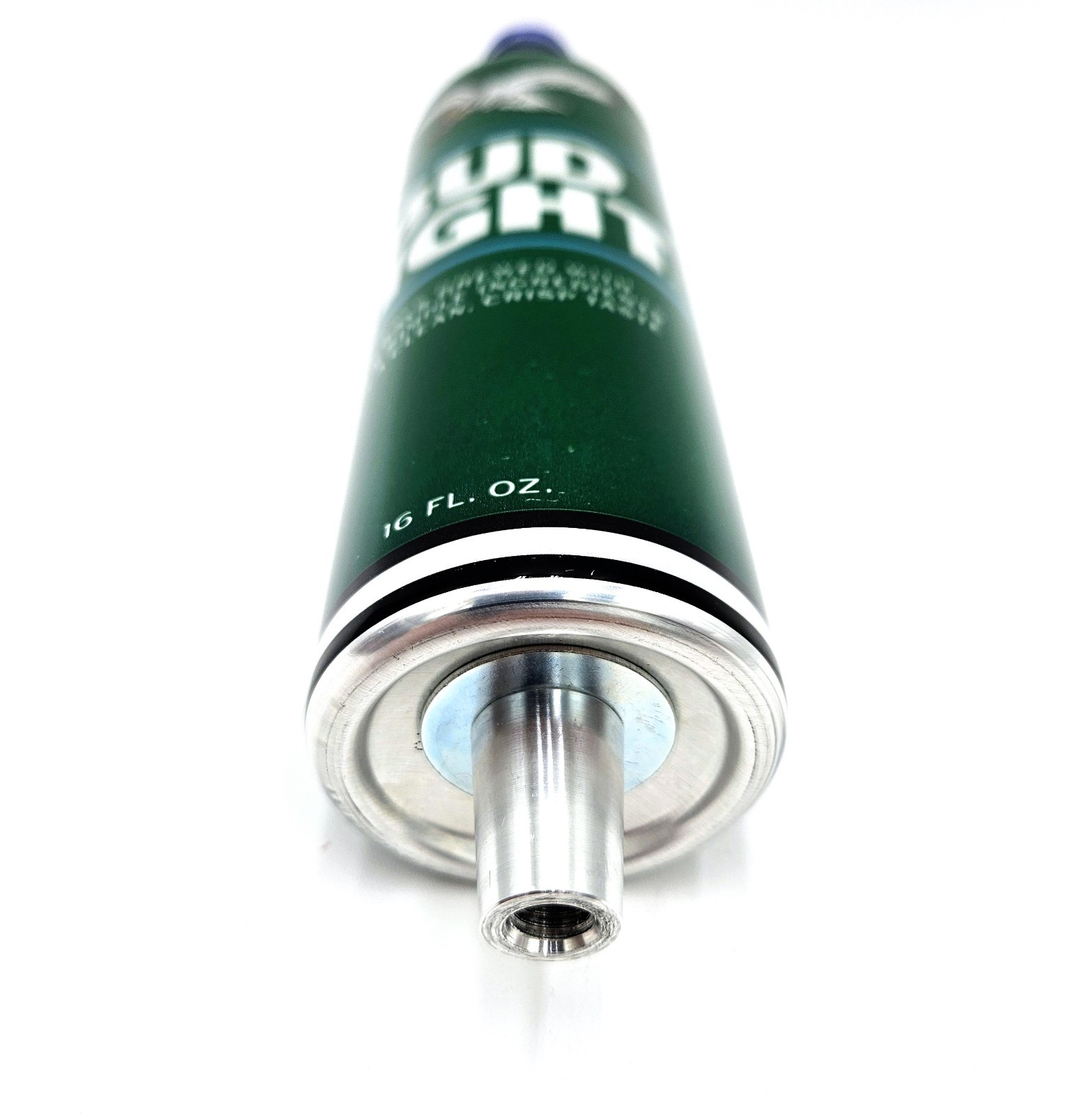 Bud Light Eagles Beer tap handle NFL Philadelphia Green Mancave Gift Philly Keg.