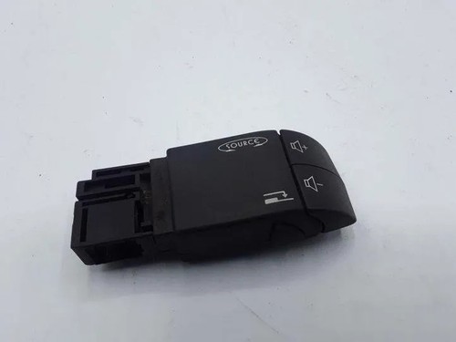 Multifunctional control switch