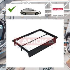 Luftfilter Kamoka für Mazda 3 Stufenheck BK 2.0