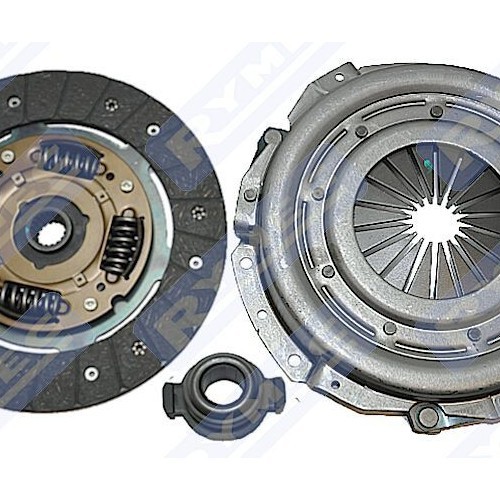 Clutch Kit for PEUGEOT EXPERT 223 1995 to 2006