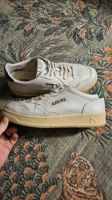 Autry Medalist Men's Size EU 45 US 12