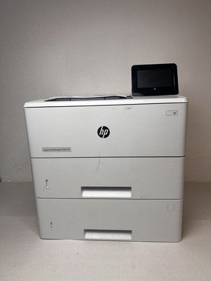 HP LaserJet Managed E50145dn Profi-Laserdrucker