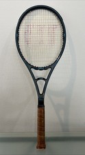 Wilson Sting Tennis Racket Midsize PWS Graphite 4 3/8 L3 String At 55-65 Lbs.