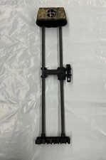 5 Arrow Bow Quiver Bowtech By Tight Spot Used Cond. -Free Shipping!