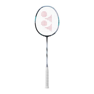 Yonex Astrox 88D Game Badmintonschläger black-silver Third Generation besaitet
