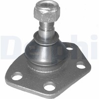 Delphi Trag-/FüHrungsgelenk TC828 FüR CitroËN Fiat Peugeot