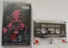 Insane Clown Posse ICP the great milenko 1997 2001  Ukraine  NM Horrorcore RAR