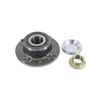 Radlagersatz Ø 129 Mm Triscan Aftermarket-Expertise FüR U.A. CitroËN Berlingo