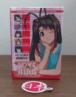 Love Hina Trading Card Game Starter Set 40 Cards SEALED Part 1 Free Shipping