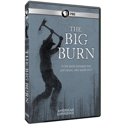 American Experience: The Big Burn