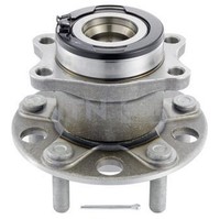 NEU - SNR R186.10 Radlagersatz FüR CitroËN Dodge Jeep Mitsubishi Peugeot