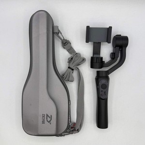 ZHIYUN smooth-Q スマホジンバル Amazon.co.jp: Zhiyun Smooth Q 3軸ハンドヘルドジンバル
