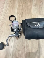 Daiwa Certate Sw Spinning Fishing Reel 6000-H Daiwa 20 Certate 8000-H Spinning Reel