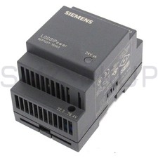 New In Box SIEMENS 6EP1331-1SH02 Power Supply 24V