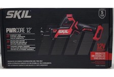 SKIL PWRCORE RS582801 12-VOLT 12V CORDLESS RECIPROCATING SAW - NEW! Tool-Only 