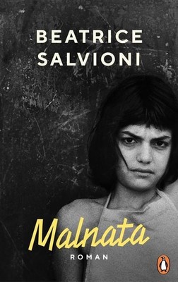 Malnata Roman - ''Dieses Buch ist wie eine Stichflamme und hat mich komplett e...