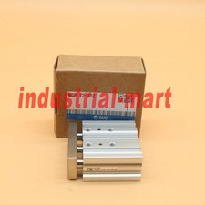 ONE new smc Guide rod thin cylinder MGPL12-20Z Fast Shipping
