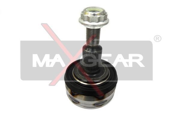 Maxgear 49-0266 Gelenksatz, Antriebswelle For VW-image