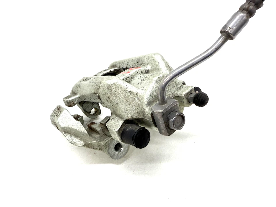 Pinza de freno de disco trasera derecha Dodge Durango 2011-2025 OEM 68052373AA Foto 4 de 4