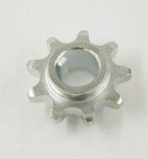 8720-1125 9 Tooth Jackshaft Sprocket For Manco/Amercan Sportworks 40/41/420