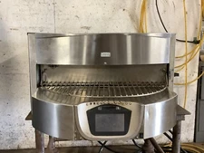 Conveyor Oven Ovention Matchbox M360-12  208/240V 3ph Tested