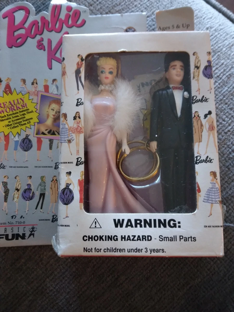 Barbie nouveauté top