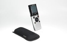 Olympus Vn-702pc Digital Voice Recorder #g477