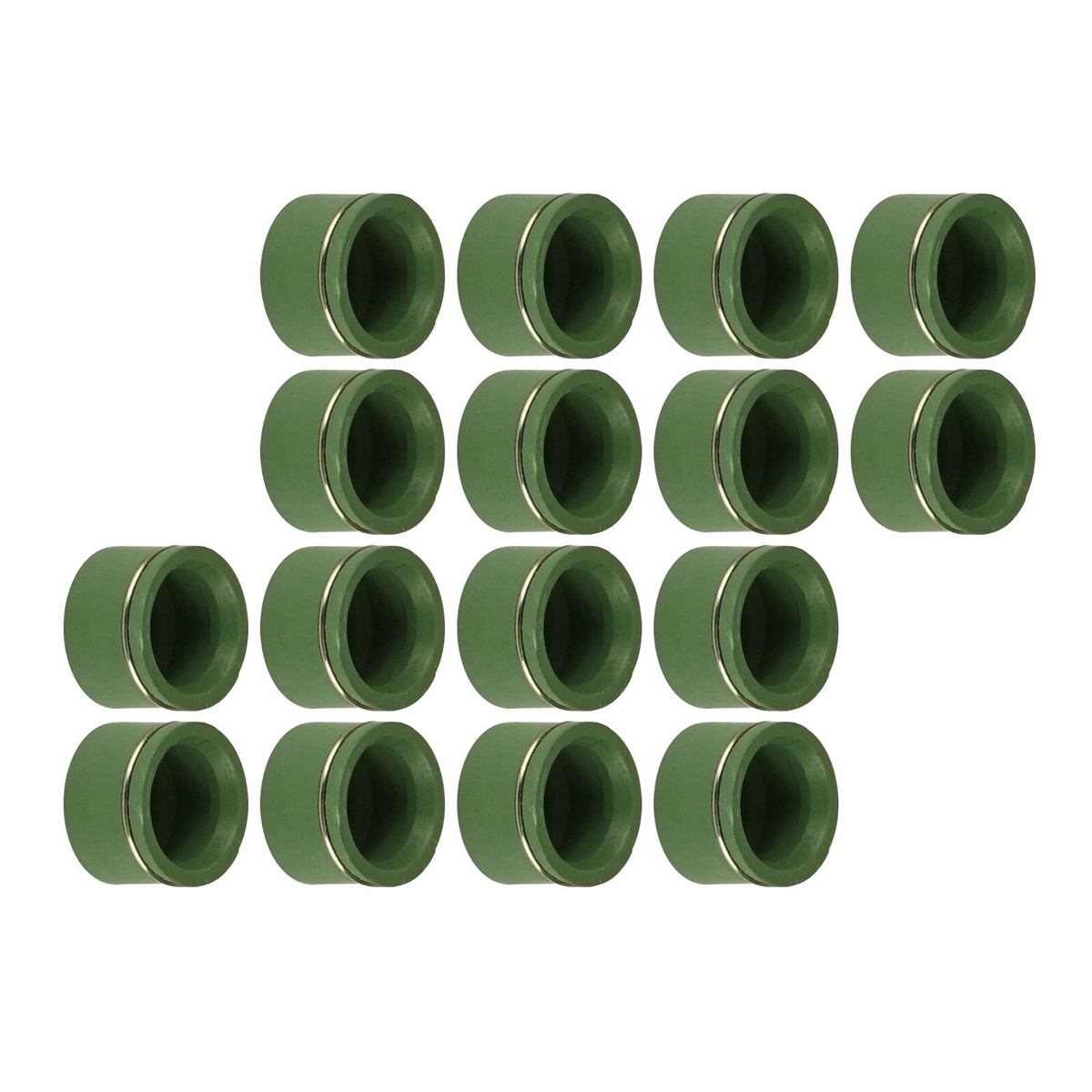 Valve Stem Seal for Suzuki GSXR600 1997-2009 / 09289-04002 | eBay