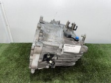 Boite de vitesse Volvo S80