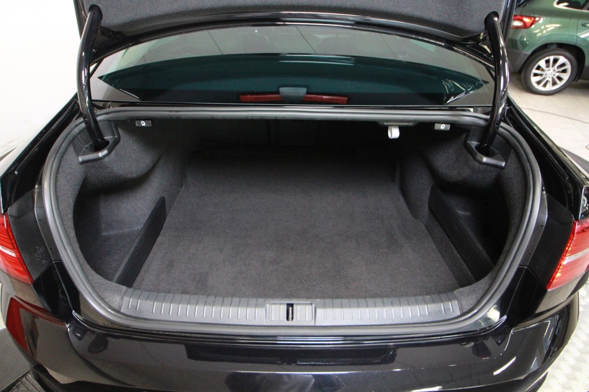 VW Passat 2,0 TDi 150 Highline DSG