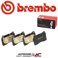  JUEGO DE PASTILLAS DE FRENO DELANTERAS BREMBO OE PARA AUDI RS3 RSQ3 TTRS RS Q3 TT RS NUEVO
