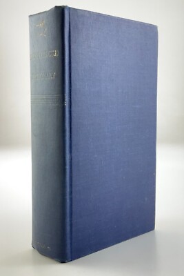 The Pocket Oxford Dictionary Oxford University Press 1949 DD401
