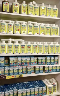 Pro-Cure 8 oz Super Gel Fishing Bait Fish...You Pick Scent...Qty Discount..NEW