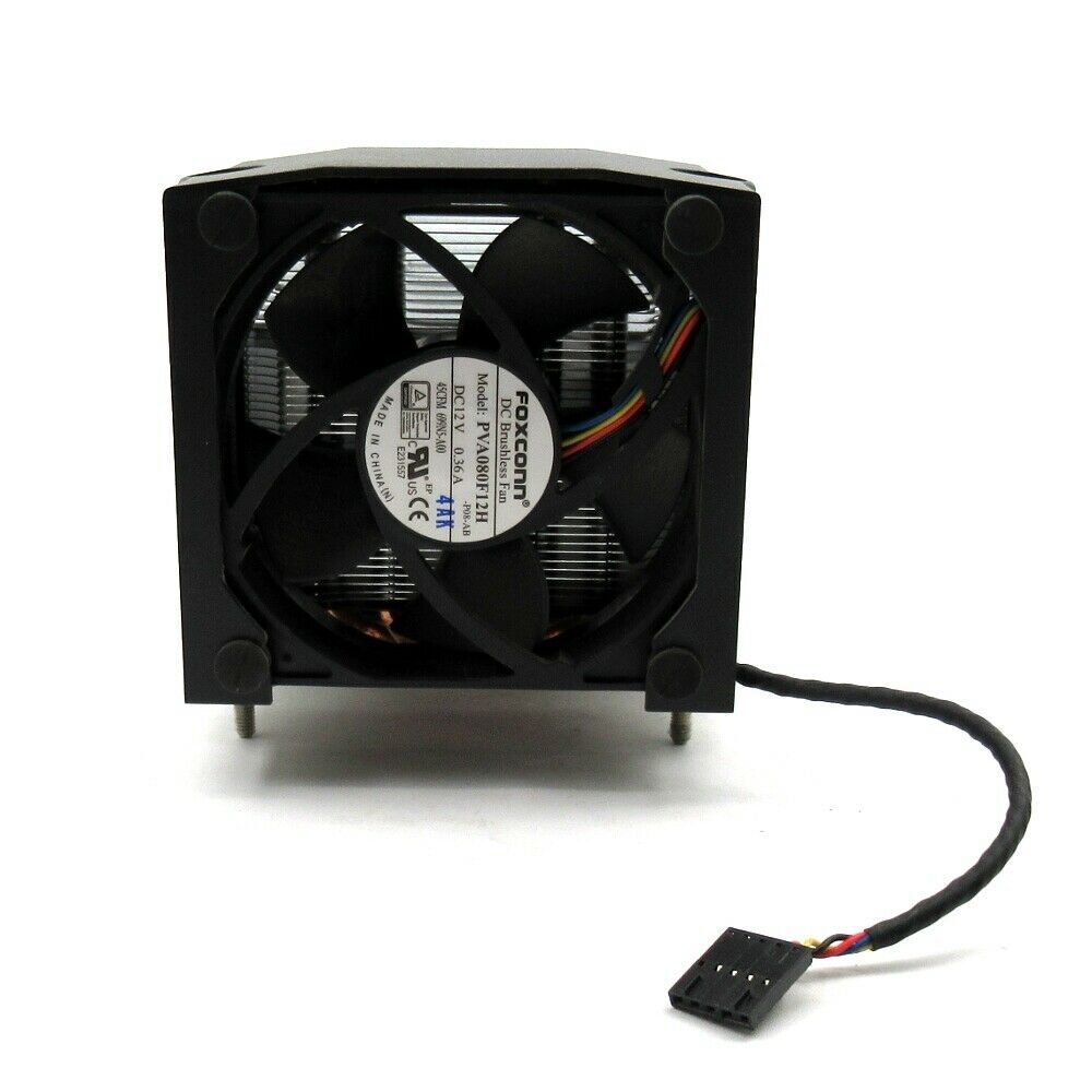 【中古】 DELL Precision T7810Fan 0V0KXH Dell Precision T7810 7910 Workstation CPU Heatsink Fan V0KXH for