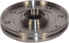 Torque Converter Turbine Hub, fits Mitsubishi KM-175-5/177 TX-13-19HT, MT-HT-2HS