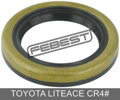 Oil Pump Seal 36.5X55.1X7.8 For Toyota Liteace Cr4# (1996-2007)
