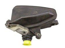 Resonator f&uuml;r MERCEDES R-KLASSE W251 280 CDI A6421400087