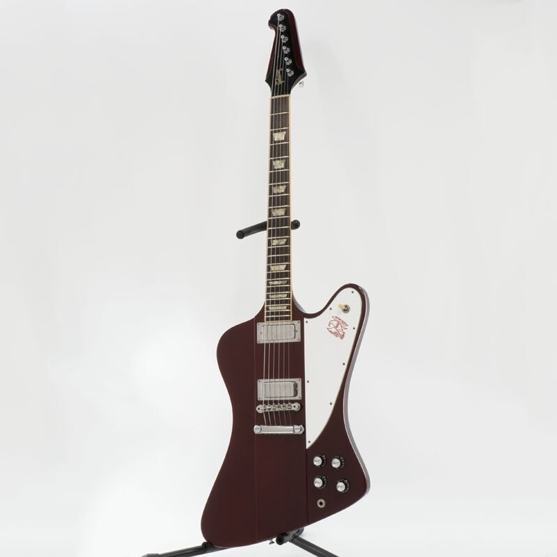 Gibson Firebird V Gibson Firebird V Reissue Cherry 1990 SN. 92920735 Electric