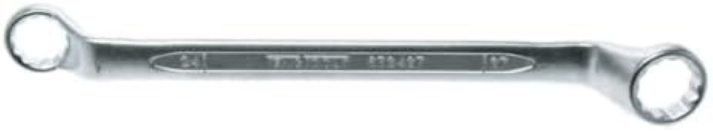 Teng 632427 Ring Spanner 24 x 27mm