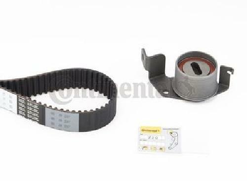 Original Continental Ctam Zahnriemensatz CT1053K1 FüR Mitsubishi-image