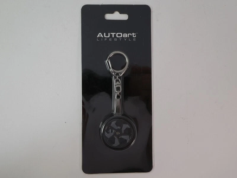Autoart portachiavi Key Ring Lamborghini Reventon - Immagine 2 di 2