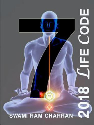 LIFECODE #7 YEARLY FORECAST FOR 2018 SHIVA, Brand New, Free shipping in ...