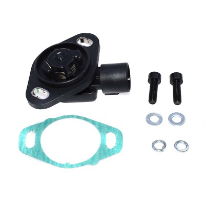 Throttle Position Sensor TPS For Honda Civic Acura Prelude 1988-2001 16400P0AA50
