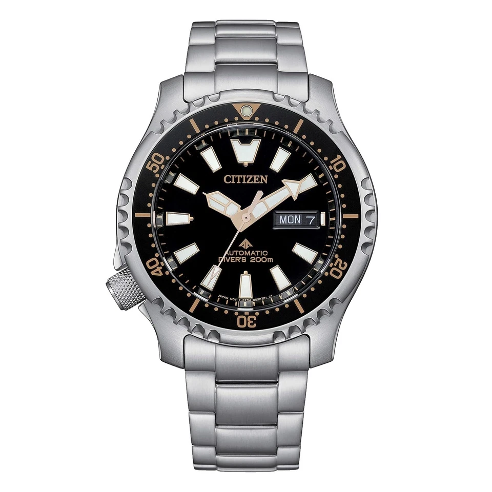 Relojes de pulsera Citizen Promaster Aqualand