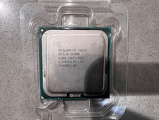 Intel L5410 Xeon 2.33GHz LGA 771/Socket J 1333MHz SLBBS