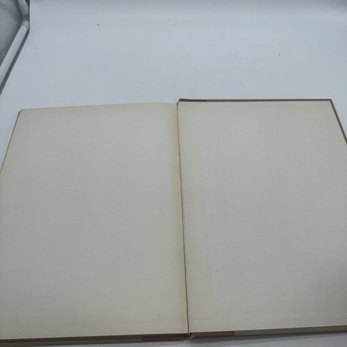 Vintage Hammond-Doubleday Illustrated World Atlas & Gazetteer 1956 - Foto 13 di 13