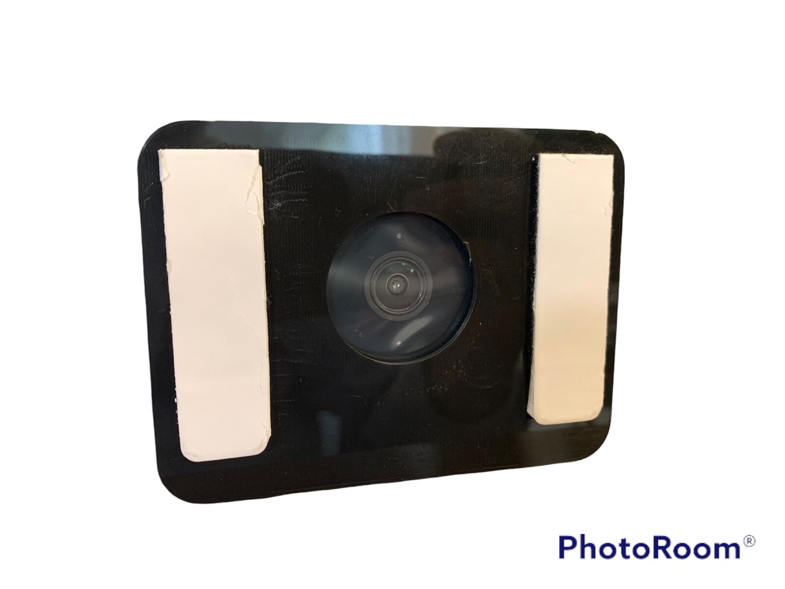 Window Mount for YI Home Smartcam | MADE IN USA | CCTV WiFi Smart Camera Mount